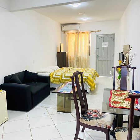 Departamento Piso 1 Apartment Asuncion Luaran gambar