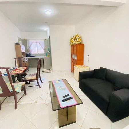 Departamento Piso 1 Apartment Asuncion Luaran gambar