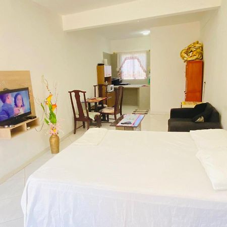 Departamento Piso 1 Apartment Asuncion Luaran gambar