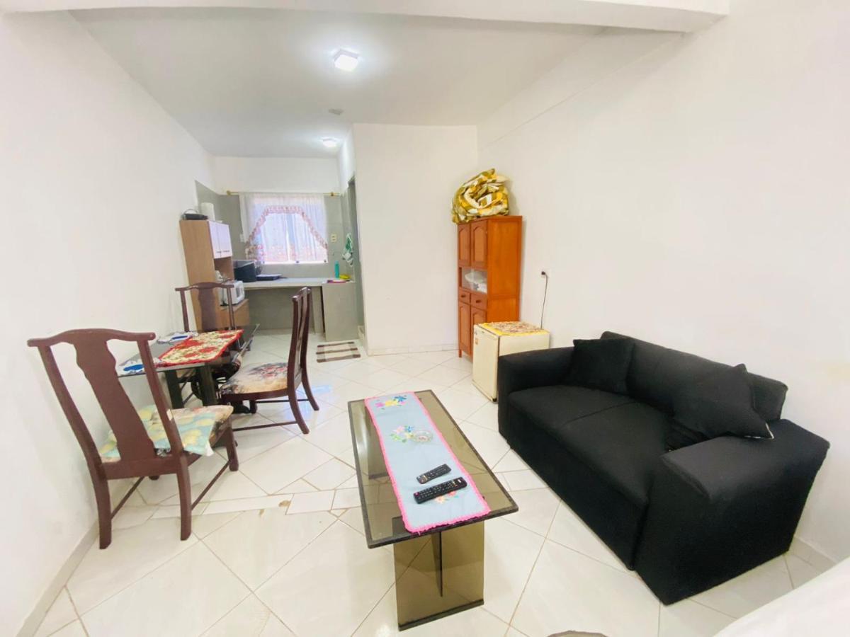 Departamento Piso 1 Apartment Asuncion Luaran gambar