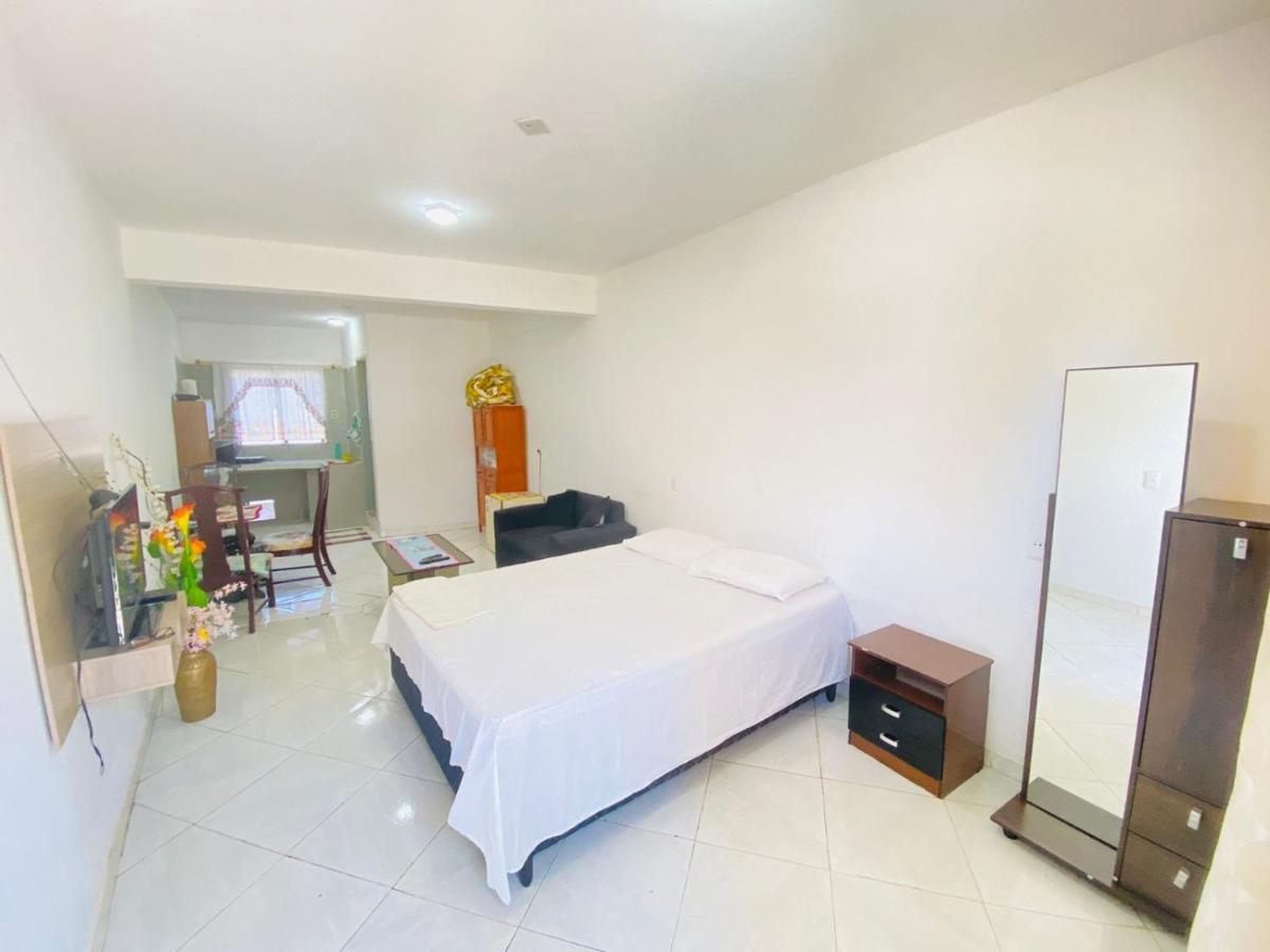 Departamento Piso 1 Apartment Asuncion Luaran gambar
