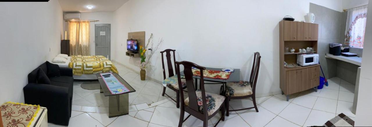 Departamento Piso 1 Apartment Asuncion Luaran gambar