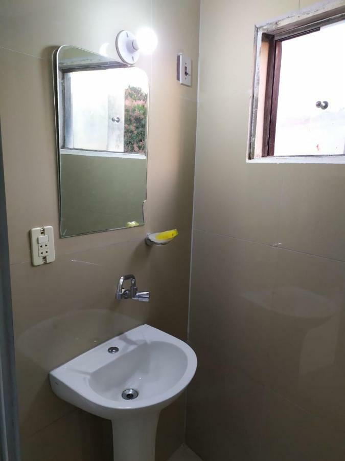 Departamento Piso 1 Apartment Asuncion Luaran gambar