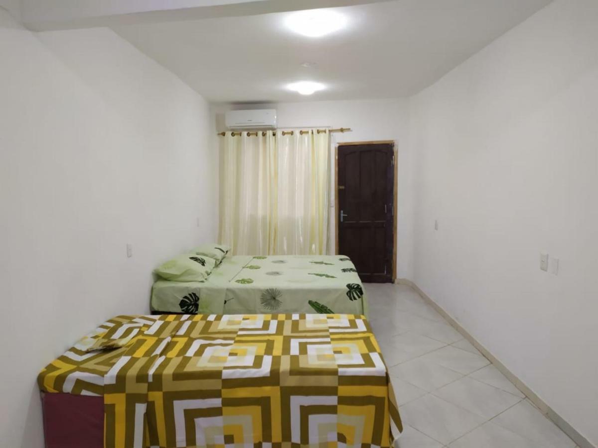 Departamento Piso 1 Apartment Asuncion Luaran gambar