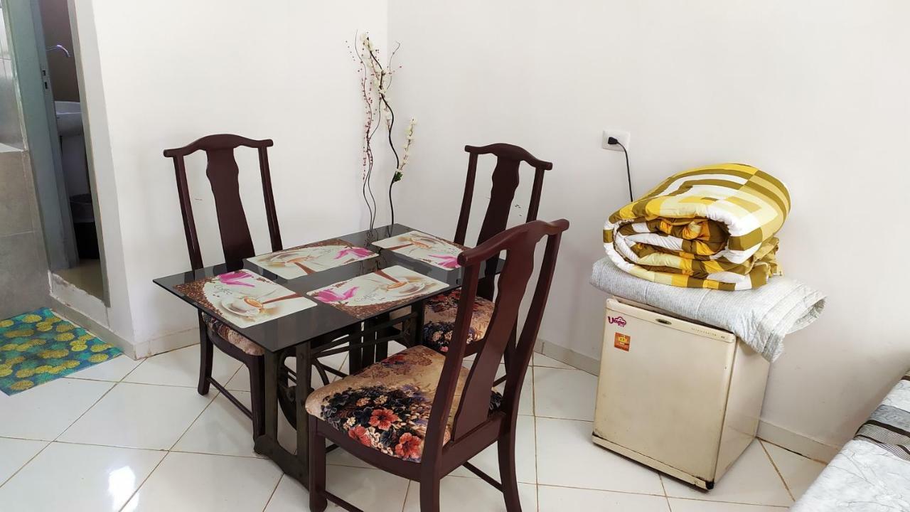 Departamento Piso 1 Apartment Asuncion Luaran gambar
