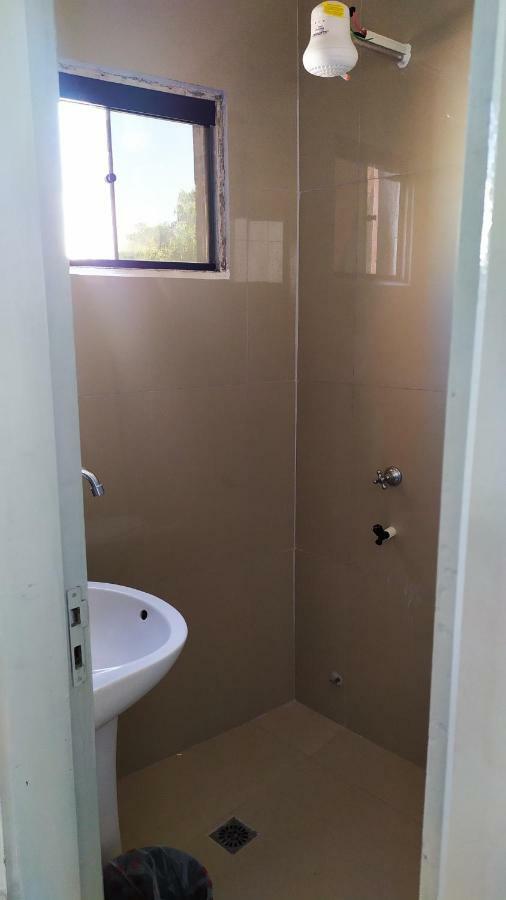 Departamento Piso 1 Apartment Asuncion Luaran gambar